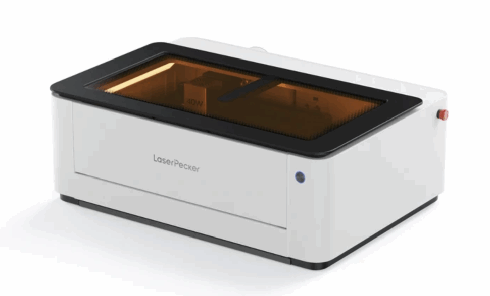 LaserPecker LX2 LaserPecker LX2