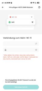Lefant M210 OMNI Test App 3 Lefant M210 OMNI Test App 3