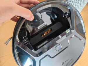 Lefant M210 OMNI Test Reinigung 20 Lefant M210 OMNI Test Reinigung 20