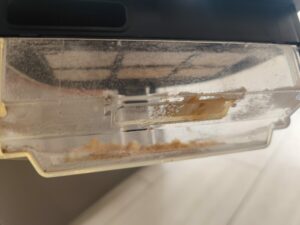 Lefant M210 OMNI Test Reinigung 35 Lefant M210 OMNI Test Reinigung 35