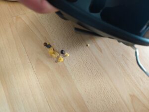 Lefant M210 OMNI Test Reinigung 36 Lefant M210 OMNI Test Reinigung 36