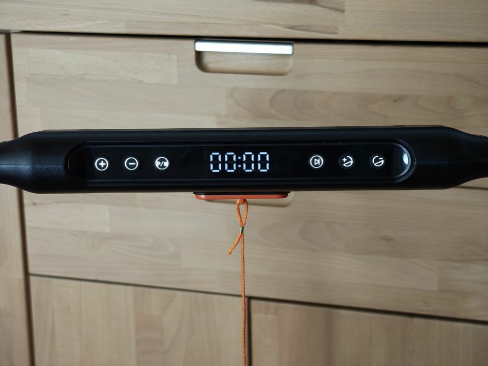 MoovRunPlus BarDisplay MoovRunPlus BarDisplay