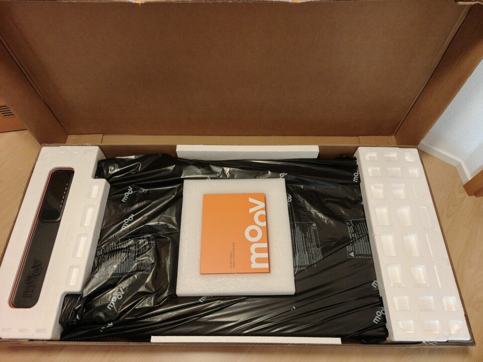 MoovRunPlus Packing2 MoovRunPlus Packing2