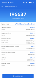 Motorola Edge 70 Pro Benchmarks 1 Motorola Edge 70 Pro Benchmarks 1
