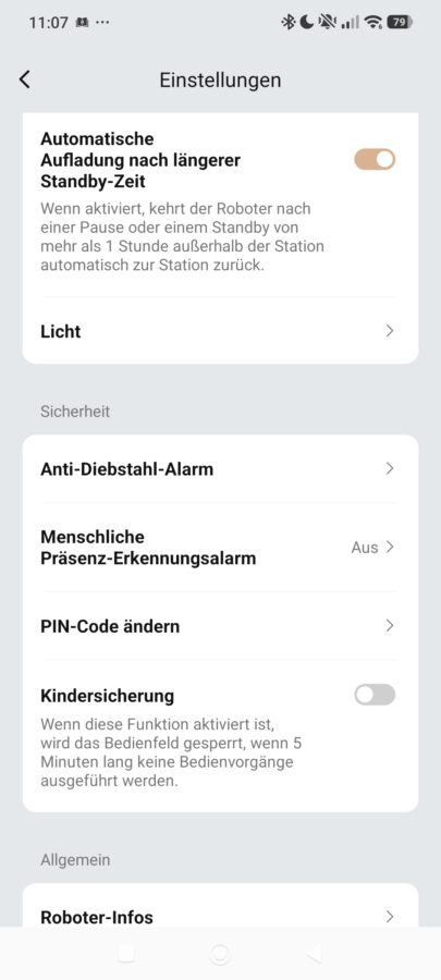 Mova Lidax 1000 Ultra App 10 Mova Lidax 1000 Ultra App 10