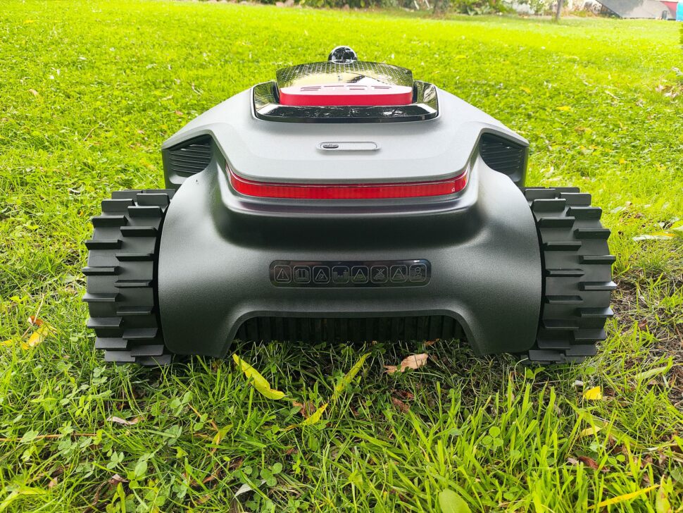 Mova Lidax Ultra 1000 Design und Verarbeitung 1 Mova Lidax Ultra 1000 Design und Verarbeitung 1