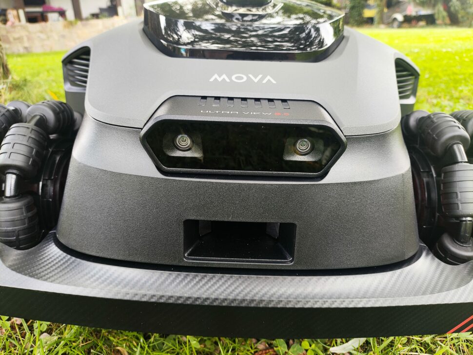 Mova Lidax Ultra 1000 Design und Verarbeitung 7 Mova Lidax Ultra 1000 Design und Verarbeitung 7