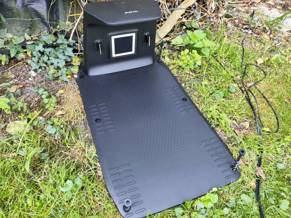 Mova Viax 500 Ladestation 1 Mova Viax 500 Ladestation 1