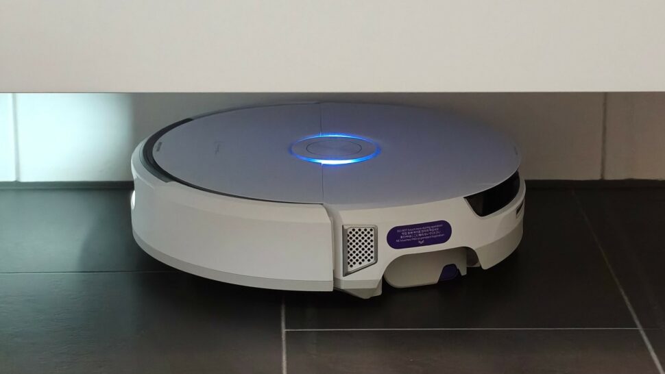 Narwal Freo 20 Test Praxis Licht Narwal Freo 20 Test Praxis Licht