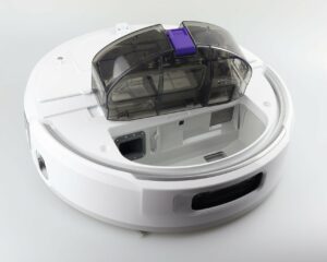 Narwal Freo 20 Test Roboter Detail 1 Narwal Freo 20 Test Roboter Detail 1