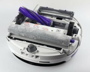 Narwal Freo 20 Test Roboter Detail 2 Narwal Freo 20 Test Roboter Detail 2