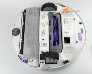 Narwal Freo 20 Test Roboter Detail 3 Narwal Freo 20 Test Roboter Detail 3