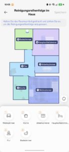Narwal Freo 20 Test Screenshot Karte 2 Narwal Freo 20 Test Screenshot Karte 2