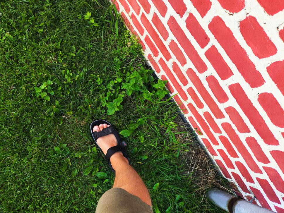 Mova Viax 500 Kantenschnitt Sperrzone 2 Mova Viax 500 Kantenschnitt Sperrzone 2