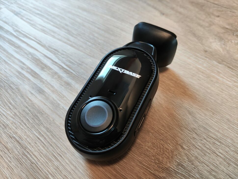 Nextbase Piqo Design und Verarbeitung Nextbase Piqo Design und Verarbeitung