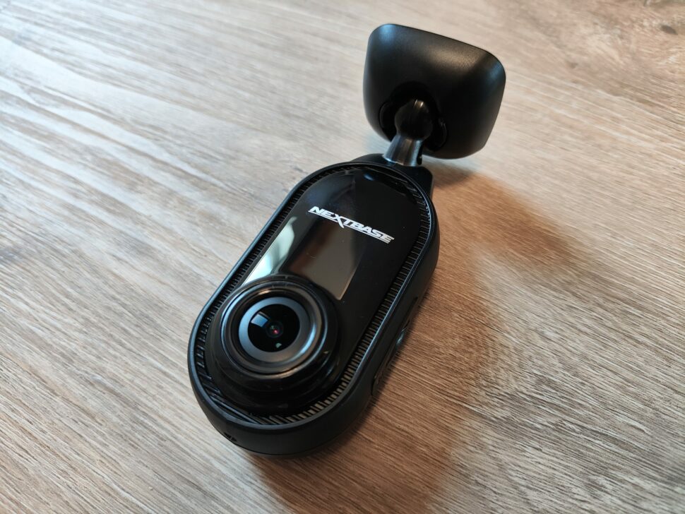 Nextbase Piqo Einleitung Nextbase Piqo Einleitung