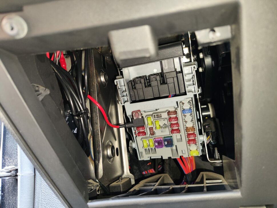 Nextbase Piqo Installation 10 Nextbase Piqo Installation 10