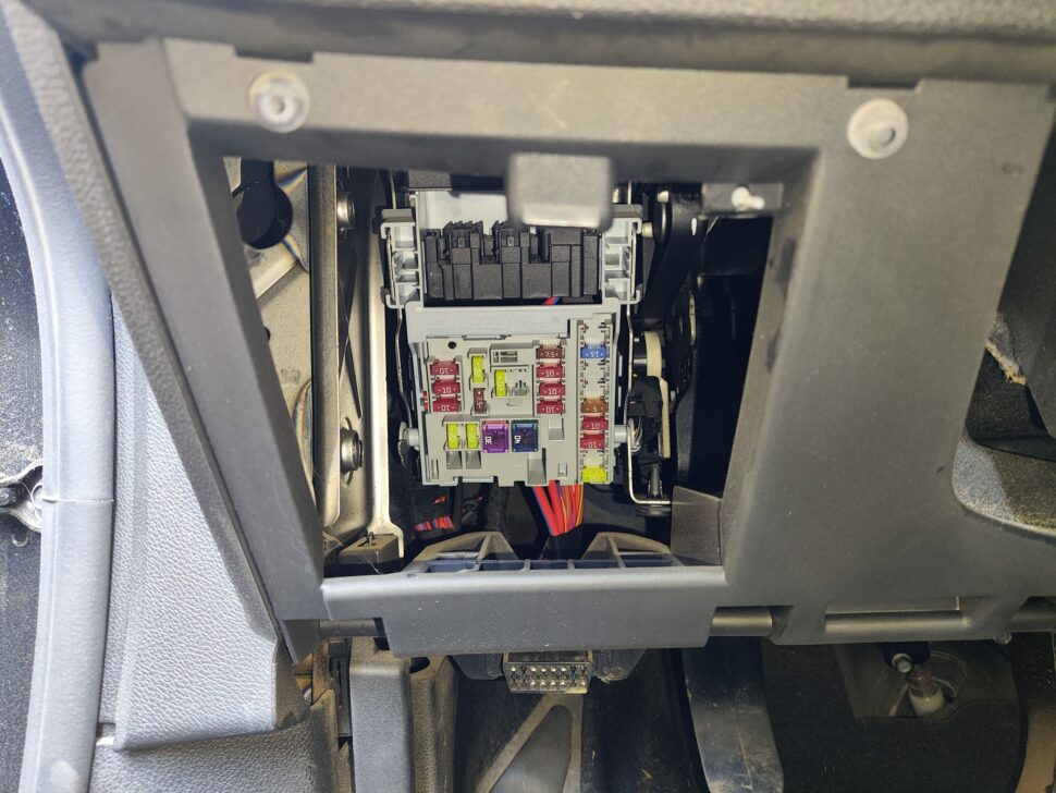 Nextbase Piqo Installation 3 Nextbase Piqo Installation 3