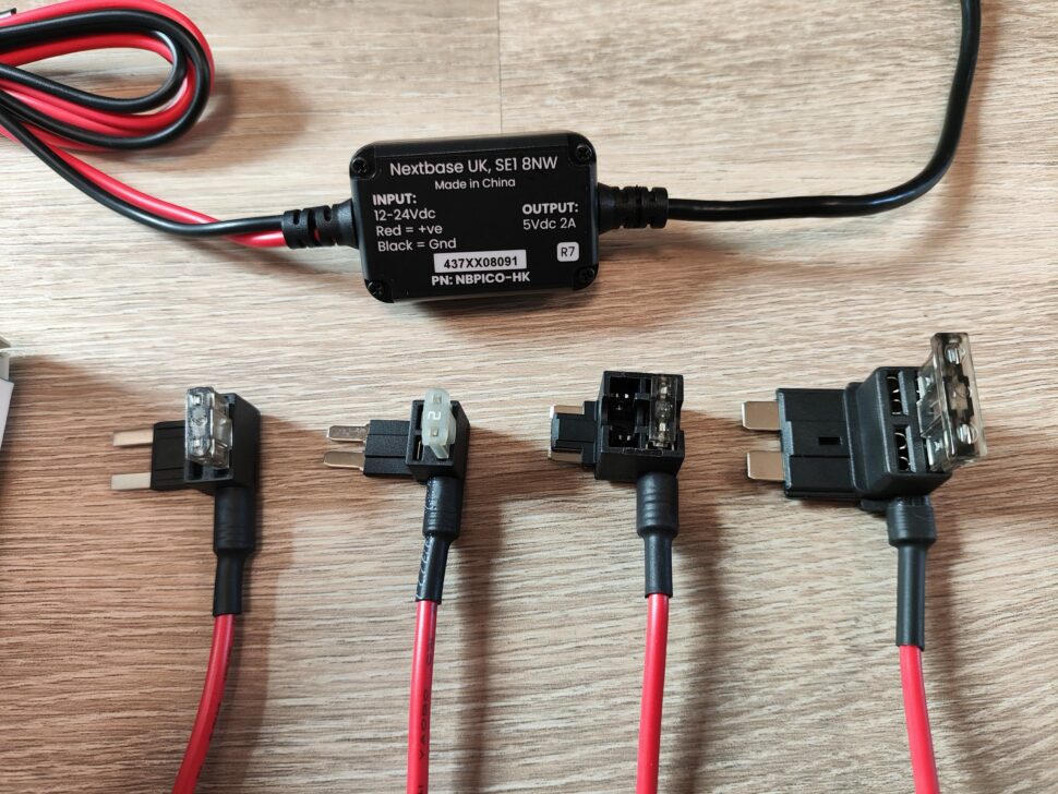 Nextbase Piqo Lieferumfang 1 e1787128852102 Nextbase Piqo Lieferumfang 1 e1787128852102