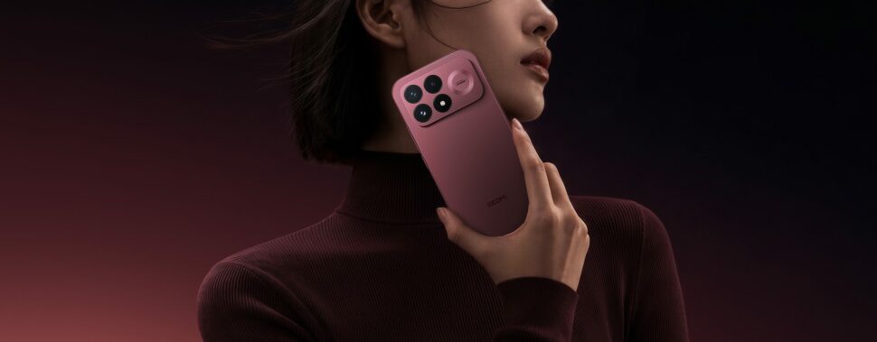 Redmi K100 Pro Banner II Redmi K100 Pro Banner II