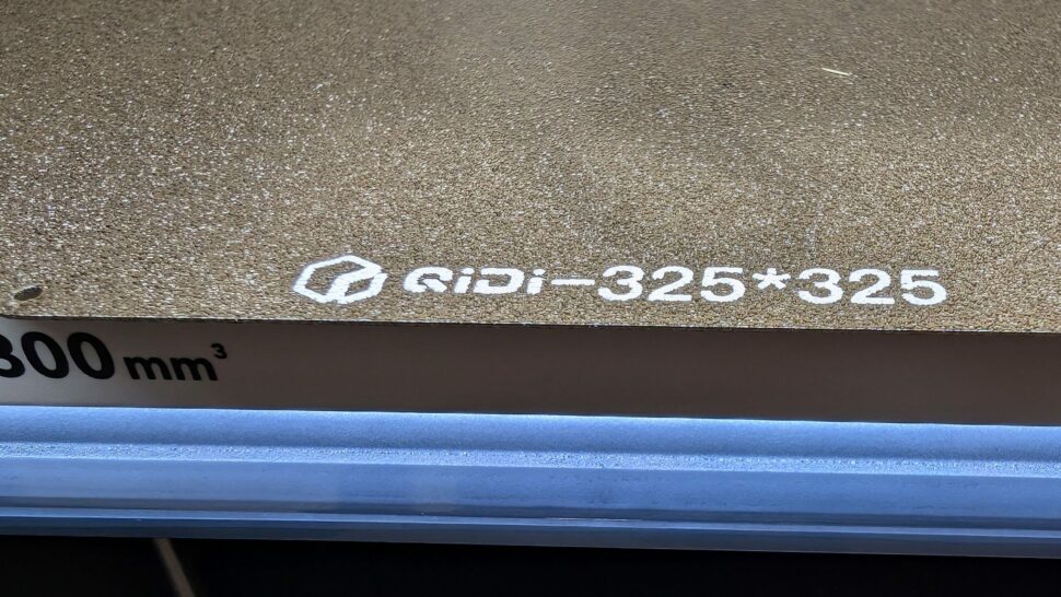 Qidi plus 5 24 Qidi plus 5 24