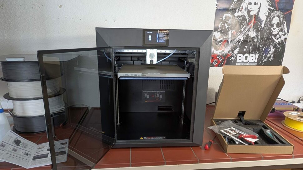 Qidi plus 5 15 QIDI Plus5