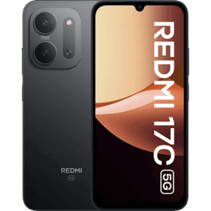 Redmi 17C 5G Titelbild I Redmi 17C 5G Titelbild I