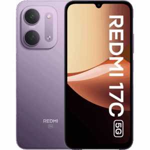 Redmi 17C 5G Titelbild II Redmi 17C 5G Titelbild II