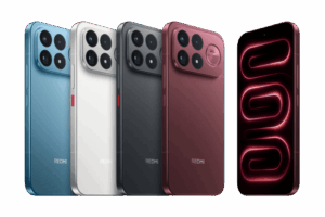Redmi K100 Pro Max vorgestellt 1 Redmi K100 Pro Max vorgestellt 1