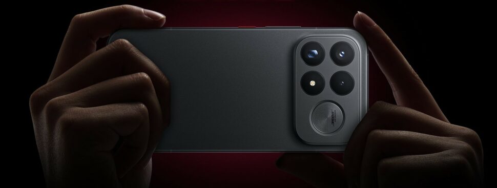 Redmi K100 Pro Max vorgestellt 2 Redmi K100 Pro Max vorgestellt 2