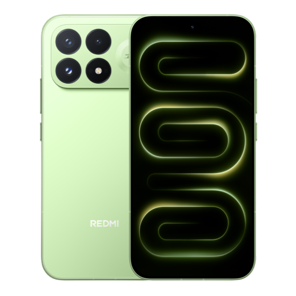 Redmi K100 Pro vorgestellt 2 Redmi K100 Pro vorgestellt 2