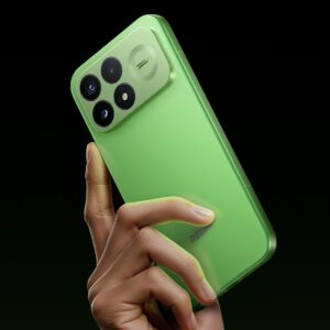 Redmi K100 Pro vorgestellt 3 Redmi K100 Pro vorgestellt 3