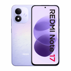 Redmi Note 17 4G Titelbild II Redmi Note 17 4G Titelbild II