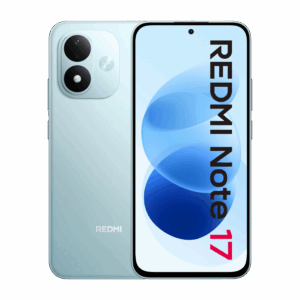 Redmi Note 17 4G Titelbild III Redmi Note 17 4G Titelbild III