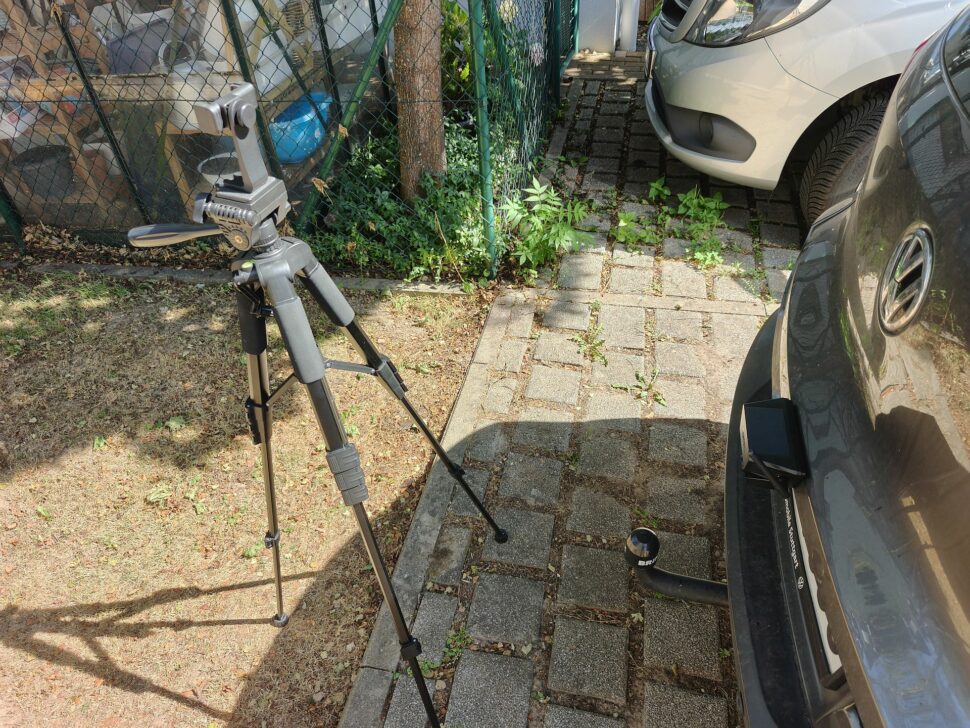 AutovoxSolar5B AbstandLive AutovoxSolar5B AbstandLive