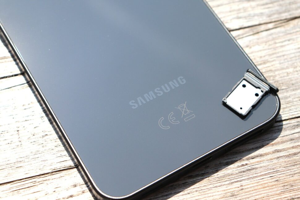 Samsung Galaxy A37 Konnektivitaet Samsung Galaxy A37 Konnektivitaet