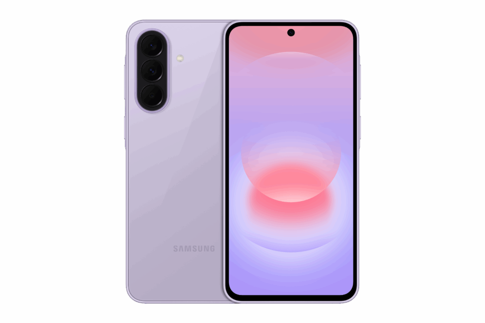 Samsung Galaxy A37 Lavender Samsung Galaxy A37 Lavender