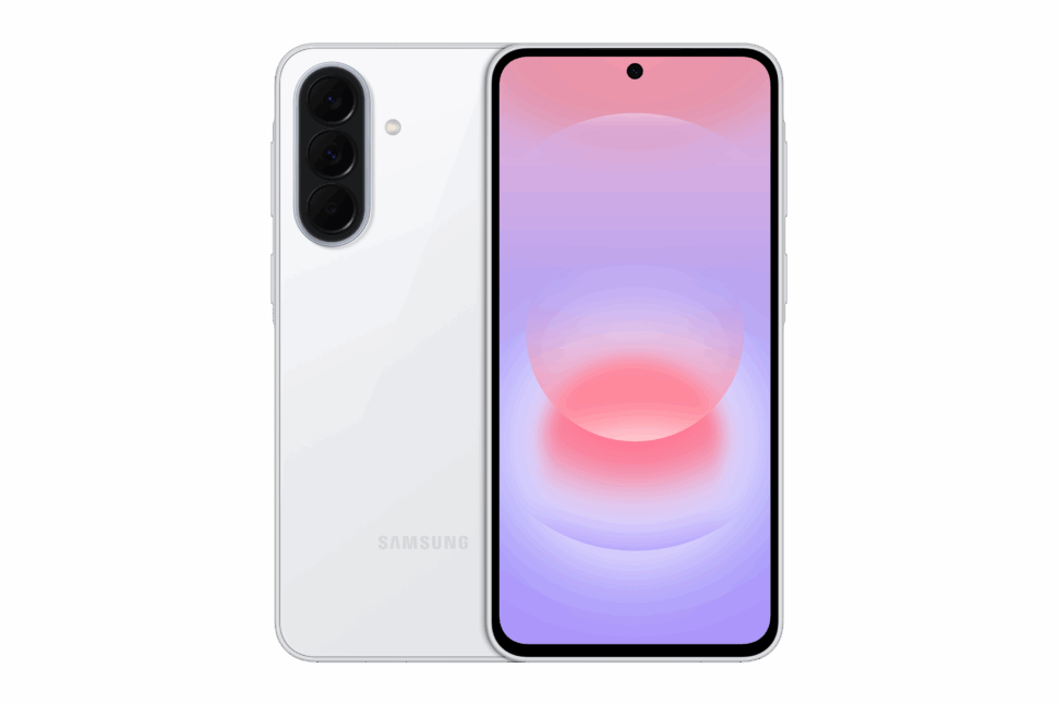 Samsung Galaxy A37 White Samsung Galaxy A37 White