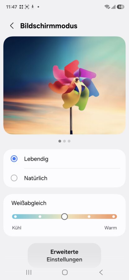 Screenshot Galaxy a37 display 3 Screenshot Galaxy a37 display 3