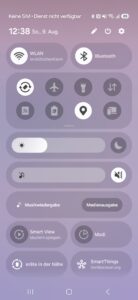 Screenshot Galaxy a37 system 3 Screenshot Galaxy a37 system 3