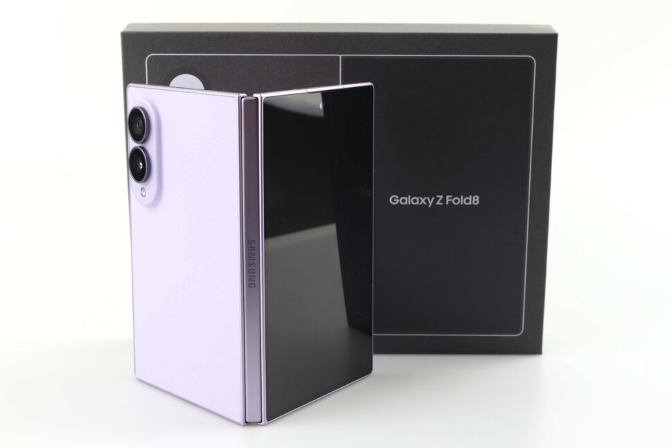 Samsung Galaxy Fold 8 Test Head 1 Samsung Galaxy Fold 8 Test Head 1