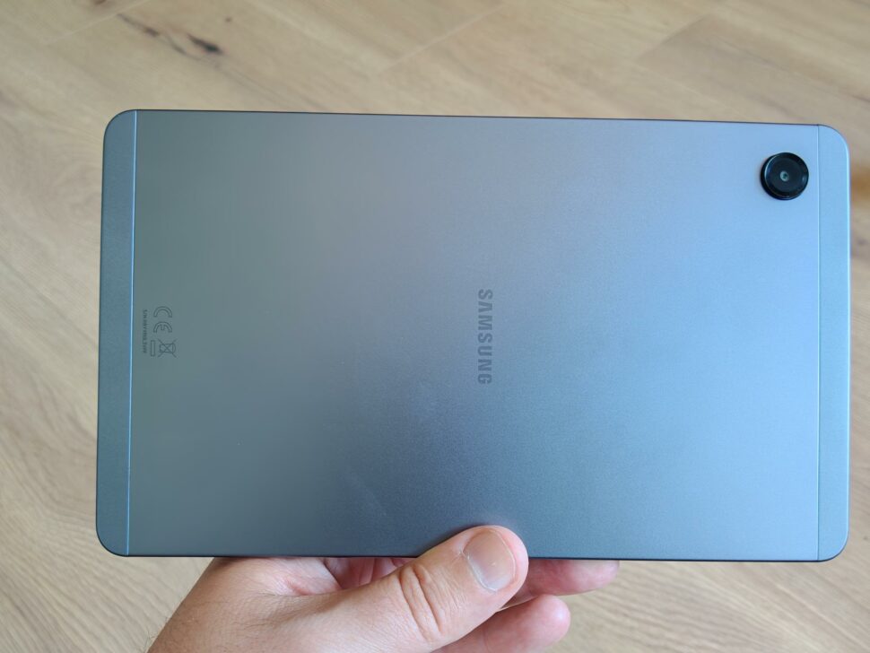 Test Samsung Tab A11 Design 3 Test Samsung Tab A11 Design 3