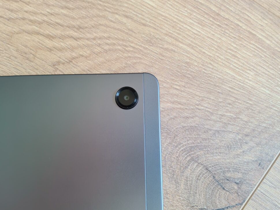 Test Samsung Tab A11 Kamera Test Samsung Tab A11 Kamera