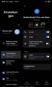 Test Samsung Tab A11 Konnekt 3 Test Samsung Tab A11 Konnekt 3