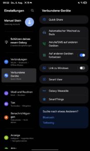 Test Samsung Tab A11 Konnekt 8 Test Samsung Tab A11 Konnekt 8