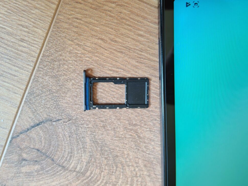 Test Samsung Tab A11 Konnekt Test Samsung Tab A11 Konnekt