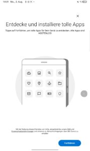 Test Samsung Tab A11 System 1 Test Samsung Tab A11 System 1