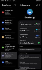 Test Samsung Tab A11 System 4 Test Samsung Tab A11 System 4
