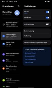 Test Samsung Tab A11 System 5 Test Samsung Tab A11 System 5