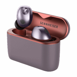 Sennheiser Momentum True Wireless 5 Titelbild I Sennheiser Momentum True Wireless 5 Titelbild I